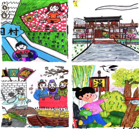 学生作品